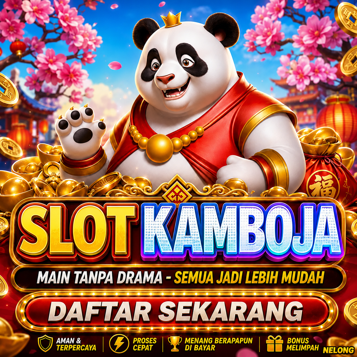 Galeri foto SLOT KAMBOJA | Portal Slot Kamboja Terpercaya dengan Koleksi Game Premium Dunia 2026 di Jakarta